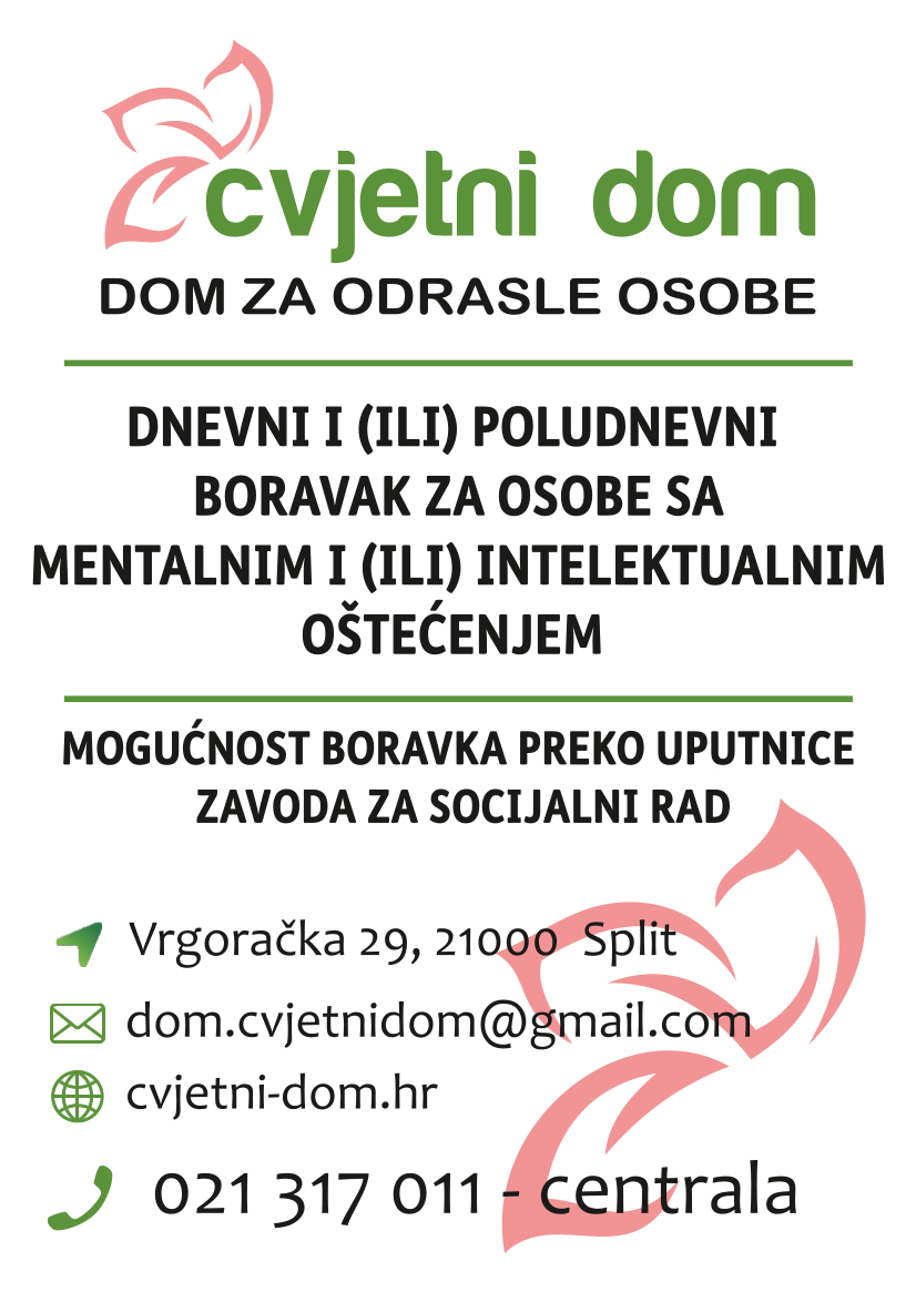 Cvjetni dom