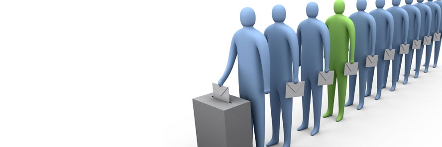 Podstrana: Na birališta do 11 sati izišla 893 birača