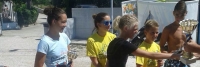 Maraton u Podstrani