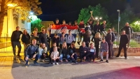 Državno natjecanje u košarci pripalo OŠ Strožanac
