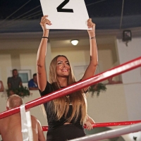 11 mečeva Frapa Gladiators Boxing Night: šest borbi završeno tehničkim knockoutom