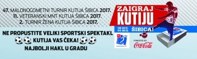 Pala je i Kustošija