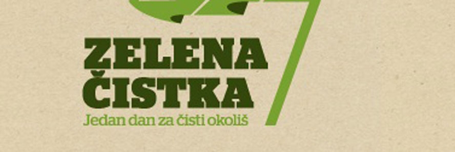 Pridruzite se: Zelena ćistka opet u Hrvatskoj