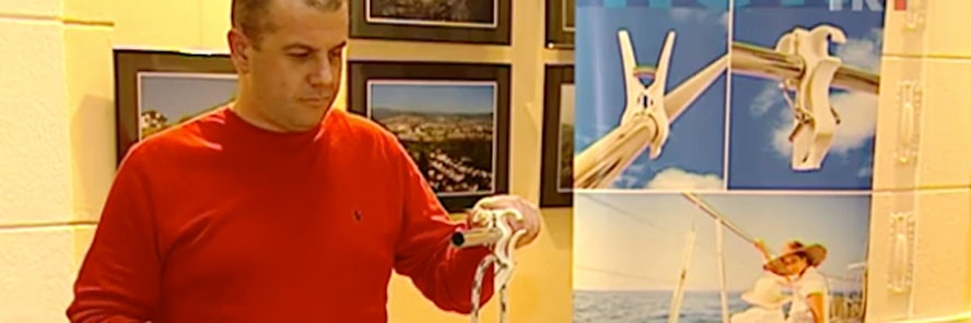 Hrvatski izumitelji pokupili mnoge nagrade