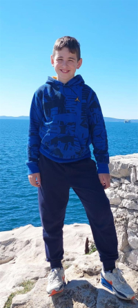 U Splitu nestao 12 godišnji dječak