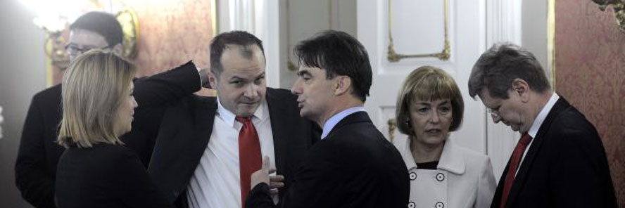 Sutra prosvijedi u 13 županija, a vladajući ne pokazuju nikakav interes