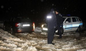 Međimurje: Policajac prijavio korupciju , pa se ubio