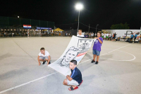 Podstrana i Inel pobjednici turnira Podstrana 2021-memorijal Vladimir Vuković Vata