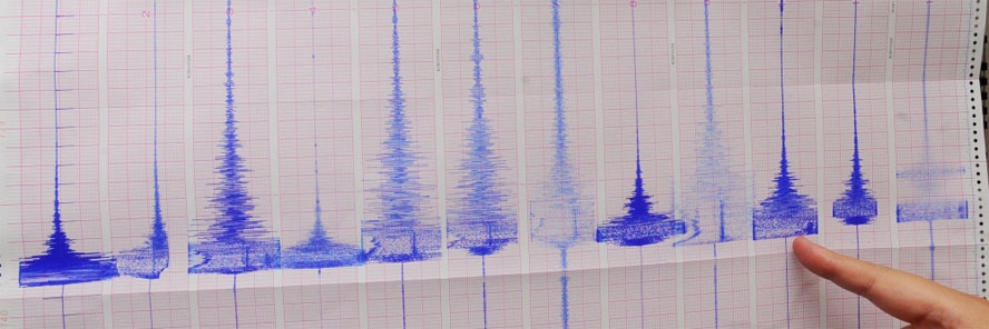 Što bi se dogodilo kada bi Split pogodio snažan potres? Poginule bi 243 osobe, a 2032 bile bi ozlijeđene...