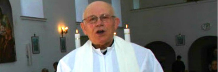 Svećenika ubila trojica maloljetnika?