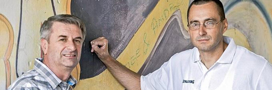 Vrijedna donacija za KK Mislav