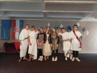 Zapažen nastup učenika sedmog razreda OŠ Strožanac