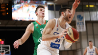 FOTO: Cedevita Olimpija/Filip Barbalic/sportnet.hr
