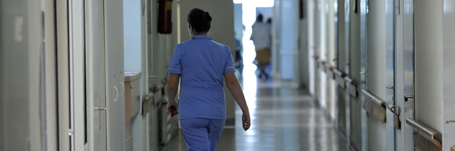 Definitivno: 12.500 medicinskih sestara i tehničara ide u štrajk!