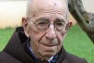 Fra Berard (102): Don Ivane, uhvati se krunice!