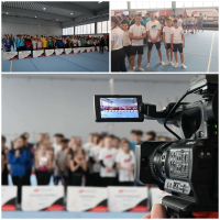 USPJEH UČENIKA OŠ STROŽANAC NA DRŽAVNOM NATJECANJU IZ GIMNASTIKE