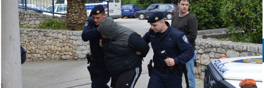 U akciji "Šetač" uhićeno 50 pripadnika narko miljea s područja Balakna: Duge cijevi u Zagrebu i Dubrovniku