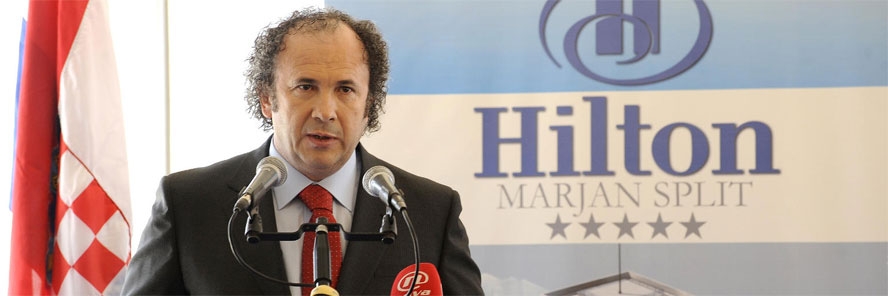 Kerum objavio svoju kandidaturu: A šta bi tek bilo da san dolazija na posal?