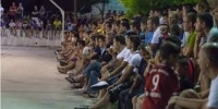 Završnica malonogometnog turnira u Podstrani