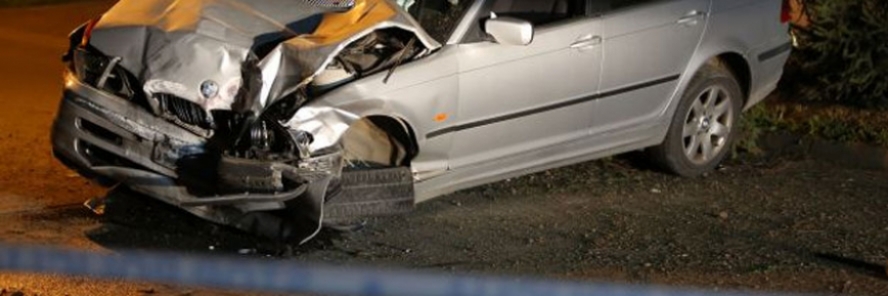 20-godišnjaku koji je BMW-om usmrtio jednu i ozlijedio dvije srednjoškolke nije oduzeta vozačka
