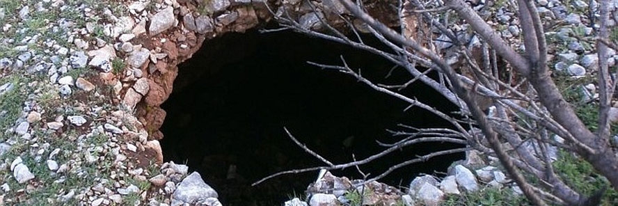 Zemlja se opet otvorila, ovaj put kod Trogira (VIDEO)