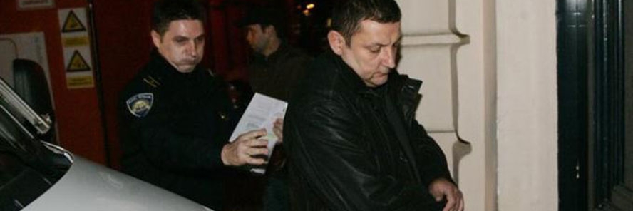 Počinje nogometno suđenje desetljeća: Širkan i močvara protiv pravne države