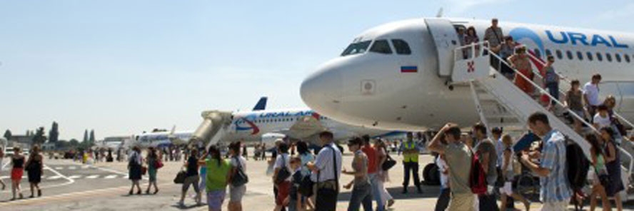 Rusi odustaju od Jadrana: Procedura izdavanja viza za Hrvatsku je traljava i spora