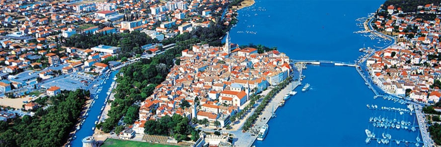 Uhvaćena trojica lopova iz Trogira i jedan iz Segeta