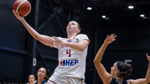 Petra Božan oborila rekorde na FIBA U20 EuroBasketu: Podstranska košarkašica ispisala povijest