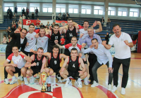 KK MISLAV NOVI PRVOLIGAŠ, Toma Bulić MVP završnog turnira!!!