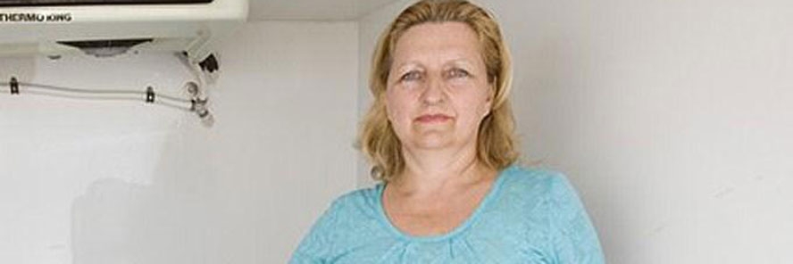 Meri iz Podstrane: Evo zašto sam darovala Splićanima 20 kašeta ribe