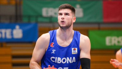 Bivši košarkaš Zadra , Tomislav Mihael Buljan, nastavlja nizati sjajne partije