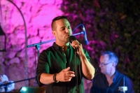 Večeras koncert Ive Perkušića &amp; FADO5