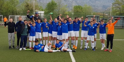Lani je od Rome i Hajduka gubio 5:0, ali dočekao je slatku pobjedu
