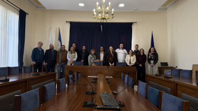 Na Cipru održan peti transnacionalni sastanak u okviru projekta GreenMove