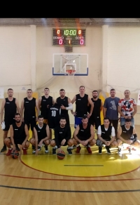 KOŠARKAŠKI ENTUZIJASTI STROŽANCA IZ PODSTRANE UVJERLJIVI NA PREMIJERI SPLITSKE LIGE