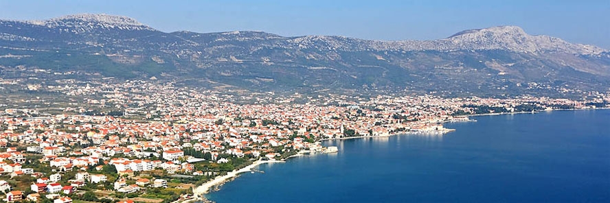 Uskrsne blagdane iskoristio za krađu u Kaštelama