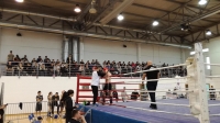 Top Ten Podstana najuspješniji klub na Croatia MMA Challenge Sixt Split