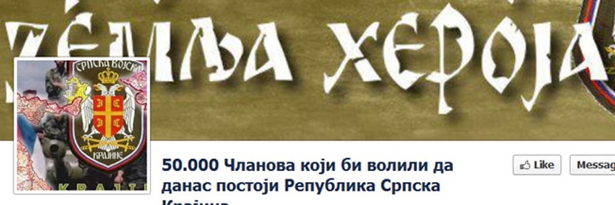 Napadnuti bogoslovi iz manastira Krka: Na Facebooku žale za Krajinom i veličaju ratne zločince