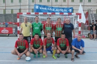 TORCIDA KUP: Veterani Podstrane prošli dalje