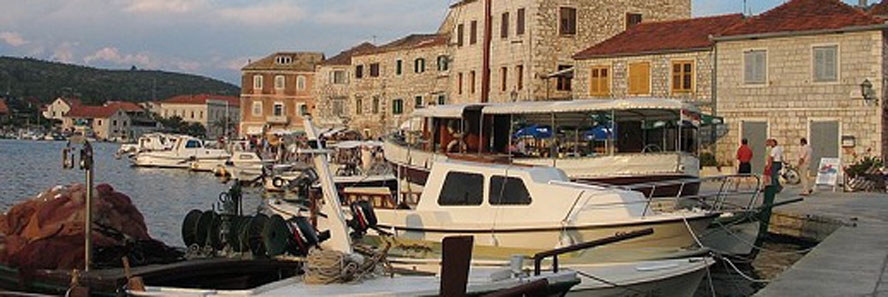 New York Times: Hvar među deset najatraktivnijih turističkih odredišta