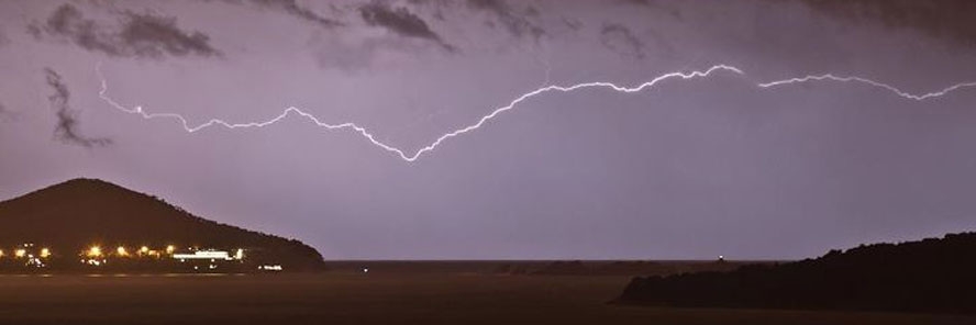 Zimsko vrijeme: U Splitu najhladniji 26. svibanj otkad postoje mjerenja
