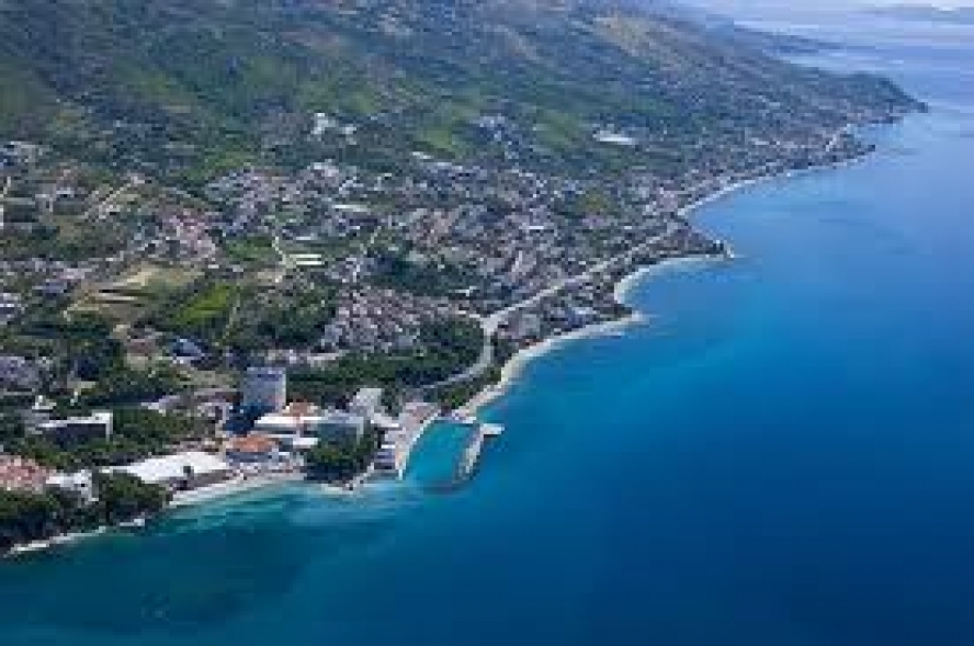 Podstrana: Rezultati 2. kruga