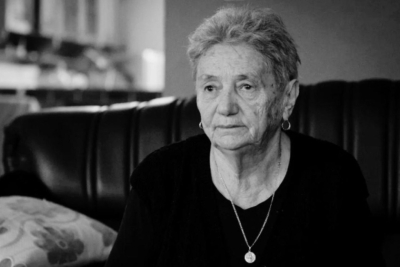 Preminula majka hrabrost Serafina Lauš: U Domovinskom ratu izgubila je tri sina i supruga