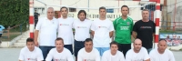 Podstrana uspješna na Torcida kupu