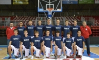 Stipe Jelić (15) iz Podstrane oduševio u prvim službenim susretima talijanske lige