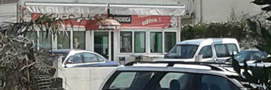 "Pomlatili" se u Strožancu