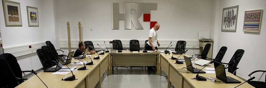 Seks skandal trese HRT