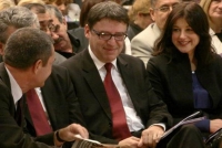 Milanovićeva supruga po školama predstavlja zdravstveni odgoj