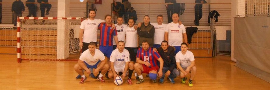 Bravo za Torcidu Podstrana